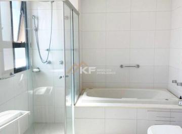 Apartamento · 264m² · 3 Quartos · 4 Vagas · Edifício Sur Le Jardin - Apartamento á Venda - Edifício Sur Le Jardin - Jardim Irajá - Ribeirão