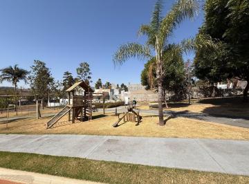Terreno · 254m² · Terras de Santa Martha - Terreno em Condomínio á Venda - Loteamento Santa Martha - Ribeirão Preto/SP