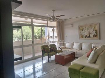 Apartamento · 166m² · 3 Quartos · Edifício Ircury - Apartamento à venda com 03 dormitórios no Centro de Ribeirão Preto - SP.