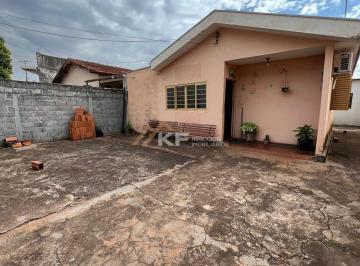 Casa · 77m² · 2 Quartos · 3 Vagas · Casa à venda - Antônio Marincek - Ribeirão Preto - SP