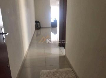 Apartamento · 92m² · 3 Quartos · 1 Vaga · Edifício Laurinda Maria - Apartamento à venda 03 dormitórios - Jd. Irajá - Ribeirão Preto/SP.