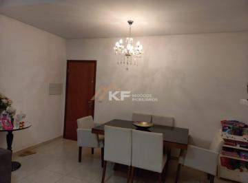 Apartamento · 69m² · 2 Quartos · 2 Vagas · Apartamento à venda - Lagoinha - Ribeirão Preto -S/P