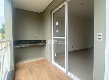 Apartamento · 67m² · 2 Quartos · 1 Vaga · Edifício Cidade de Santiago - Apartamento à venda 02 dormitórios - Jd. Irajá - Ribeirão Preto/SP.