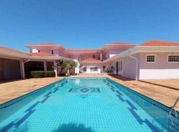 Casa · 707m² · 5 Quartos · 8 Vagas · Casa Alto Padrão à venda 05 suítes - Jd. Canadá - Ribeirão Preto/SP.