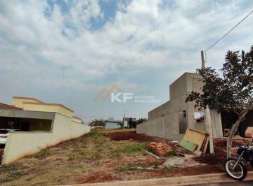 Terreno · 260m² · Terras de San Pedro - Terreno de Condomínio à venda em Bonfim Paulista- Ribeirão Preto-SP.