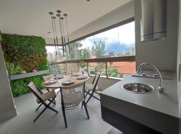 Apartamento · 97m² · 3 Quartos · 2 Vagas · Île Verte - Apartamento à venda 03 dormitórios - Jd. Irajá - Ribeirão Preto/SP.