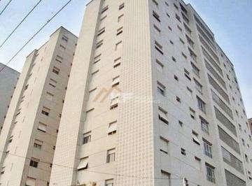 Apartamento · 104m² · 3 Quartos · Edifício Libra - Apartamento à Venda - Edifício Libra - Centro - Ribeirão Preto / SP