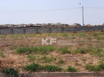 Terreno · 262m² · Condomínio Jardins do Mirante - Terreno em Condomínio à venda- Quinta da Primavera- Ribeirão Preto -