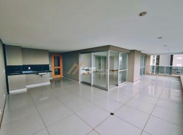 Apartamento · 320m² · 4 Quartos · 5 Vagas · Edifício Grand Privilège - Apartamento Alto Padrão à venda 04 suítes - Jd. Botânico - Ribeirão Preto