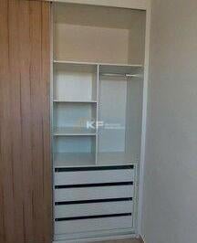 Apartamento · 53m² · 2 Quartos · 1 Vaga · Condomínio Reserva Sul Resort - Apartamento á Venda - Reserva Sul - Ribeirão Preto/SP