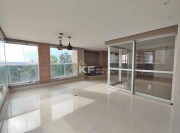 Apartamento · 246m² · 3 Quartos · 4 Vagas · Edifício L'Ermitage Rèserve - Apartamento à venda 03 suítes - Jardim Botânico - Edifício L'Ermitage