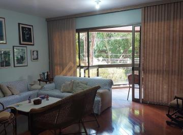 Apartamento · 205m² · 3 Quartos · Condomínio Edifício São Conrado - Apartamento à venda no bairro Centro - Ribeirão Preto/SP