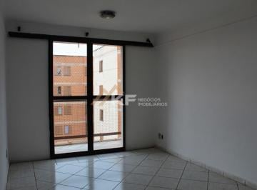 Apartamento · 76m² · 3 Quartos · 1 Vaga · Condomínio Jardim Europa - Apartamento à Venda no Jardim Europa - Lagoinha - Ribeirão Preto/SP