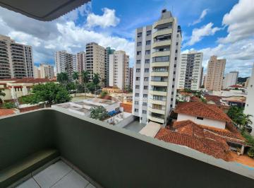 Apartamento · 48m² · 1 Quarto · 1 Vaga · Apartamento à venda no Centro de Ribeirão Preto - SP