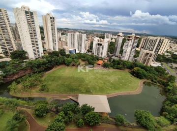 Apartamento · 72m² · 1 Quarto · 2 Vagas · Le Monde Parc - Apartamento à venda 01 suíte - Jd. Botânico - Ribeirão Preto/SP.