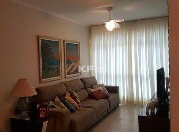 Apartamento · 104m² · 3 Quartos · Edifício Libra - Apartamento à Venda no Centro - Ribeirão Preto - SP