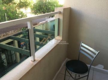 Apartamento · 64m² · 3 Quartos · 2 Vagas · Apartamento à venda - Nova Aliança - Ribeirão Preto