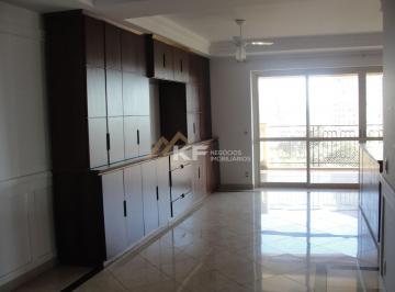 Apartamento · 229m² · 3 Quartos · 4 Vagas · Estocolmo - Apartamento á Venda - Jardim Irajá - Ribeirão Preto/SP