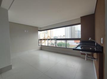 Apartamento · 107m² · 3 Quartos · 2 Vagas · Île Verte - Apartamento à venda 03 dormitórios - Jd. Irajá - Ribeirão Preto/SP.