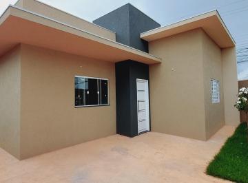 Área da frente · Casa dois Quartos sendo uma Suíte 