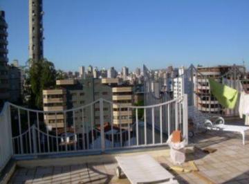 12-TERRAÇO · Cobertura, Bela Vista em Porto Alegre