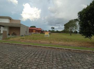Foto 01 · TERRENO À VENDA, CONDOMÍNIO ESPELHO D'ÁGUA, JI-PARANÁ