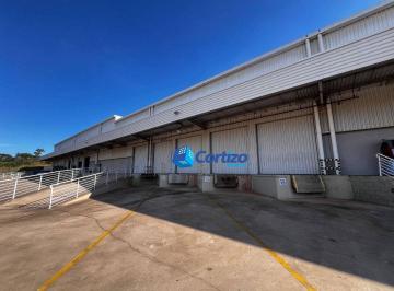 31cceafec4afbcf649e79fab880b36c8d4336518 · Galpão para alugar, 2.360 m² por R$ 52.614/mês - Pinhal - Cabreúva/SP