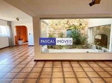Casa · 327m² · 4 Quartos · 3 Vagas · Sobrado Brooklin 4 dormitorios 4 suítes 3 vagas