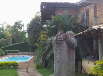 Rural · 400m² · 10 Vagas · Chácara à venda no Cachoeira em Vinhedo/SP