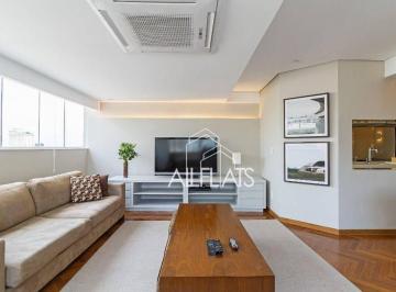 4eff688d8acce9dc8002bed3eb9315fc222fcb90 · Cobertura com 1 quarto à venda, 73 m²  no Jardins - São Paulo/SP