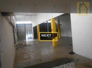 6fb2c341327470d46ee9e68585fd816df50aeee9 · Galpão à venda, 915 m² por R$ 3.800.000,00 - São Lucas - São Paulo/SP