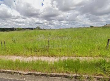 Terreno · 1295m² · Terreno Padrão em São José do Rio Preto