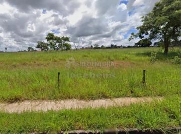 Terreno · 1726m² · Terreno Padrão em São José do Rio Preto