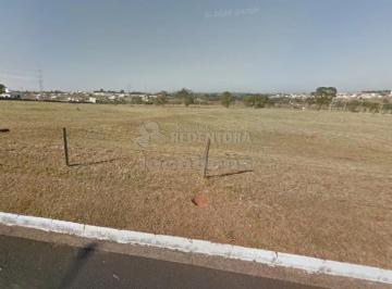 Terreno · 1497m² · Terreno Padrão em São José do Rio Preto