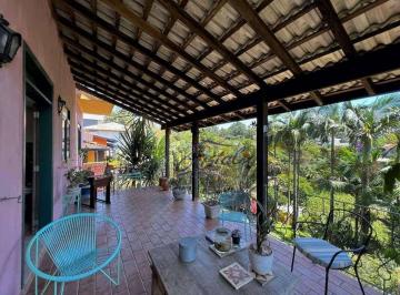 c380fb66afcb7946b68466f51188644f130066e2 · Casa com 5 dormitórios (2 suítes) à venda, 551 m²  - Granja Viana II - Cotia/SP