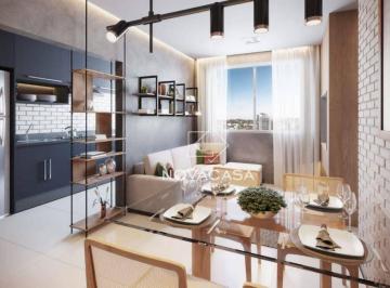 1f26ae7f799fb2ffd9cb188b53fdd024c991c123 · Apartamento com 2 dormitórios à venda, 53 m² por R$ 326.800,00 - Lagoinha Leblon (Venda Nova) - Belo