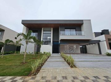 40629925652abc2326255008d0b6bfb0996cd279 · Casa à venda, 400 m² por R$ 5.300.000,00 - Condomínio Reserva do Paratehy - São José dos Campos/SP