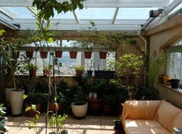 a1428689b94ae5f3e685139a800d72106d6494e0 · Apartamento Duplex à venda, 130 m² por R$ 1.060.000,00 - Santana - São Paulo/SP