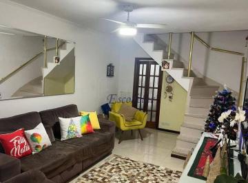 563fe4a0c2c0ae65be5da2e67b10ef2bd3070f6d · Sobrado com 4 dormitórios à venda, 132 m² por R$ 599.000,00 - Tucuruvi - São Paulo/SP