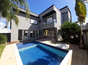 d4d9825178a46ba151ae34448aa7b4fb343d5f1a · Casa com 4 suítes no Alphaville Nova Esplanada I - Votorantim/SP