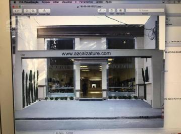 b44d9f5e0e40ba3d57e1a4258fc531dd02346e2b · Loja à venda, 400 m² por R$ 8.800.000,00 - Vila Olímpia - São Paulo/SP