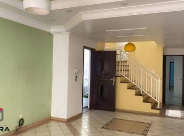 Casa · 320m² · 5 Quartos · 5 Vagas · Sobrado à venda 5 quartos 1 suíte 5 vagas Campestre - Santo André - SP