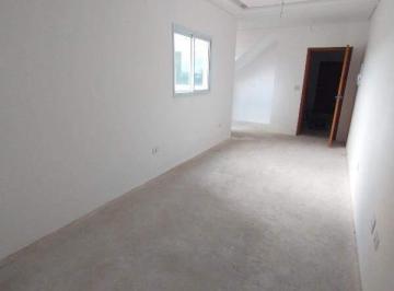 Apartamento · 100m² · 2 Quartos · 1 Vaga · Apartamento à venda 2 quartos 1 suíte 1 vaga Baeta Neves - São Bernardo do Campo - SP