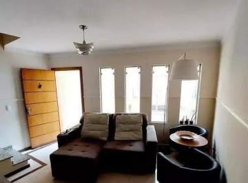 Casa · 60m² · 2 Quartos · 1 Vaga · Sobrado à venda 2 quartos 2 suítes 1 vaga Utinga - Santo André - SP