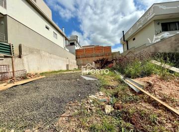 6b574f60ad1fac52e65a8b92a40192de53398d72 · Terreno à venda, 324 m² - Residencial Villa D'áquila - Piracicaba/SP