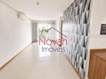 ccaa4617ca8164fa81cfb50791b0039d414aa929 · Apartamento com 2 dormitórios para alugar, 70 m² por R$ 3.790,00/mês - Aparecida - Santos/SP