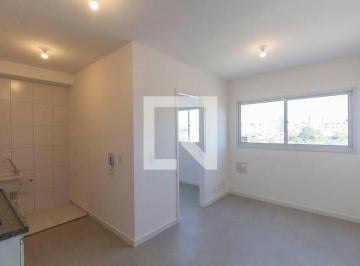 Apartamento · 33m² · 2 Quartos · Apartamento à Venda - Cangaíba, 2 Quartos,  33 m² - São Paulo