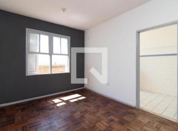 Apartamento · 51m² · 1 Quarto · Apartamento à Venda - Centro Histórico, 1 Quarto,  51 m² - Porto Alegre