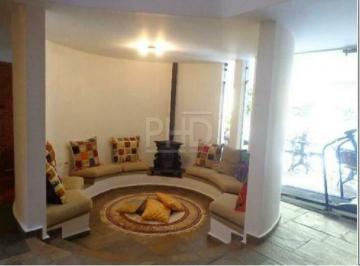 Casa · 388m² · 4 Quartos · 4 Vagas · Sobrado de Alto Padrão - Nova Petrópolis - Excelente Localização - Próximo ao Colégio Pueri Domus.