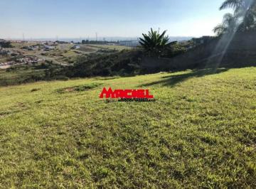 Terreno · 2141m² · MARAVILHOSO TERRENO - 2.141 m² - CONDOMÍNIO MIRANTE DO VALE - JACAREÍ - SP